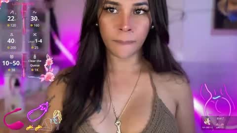 Snapshot of bigcockamanda23 chatting on January 2025 06:58:02 PM queen amanda online show from January 2025 06:58:02 PM