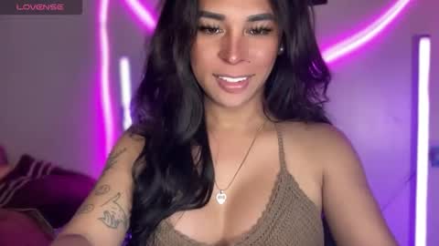 queen amanda online show from May 2026 05:05:01 AM