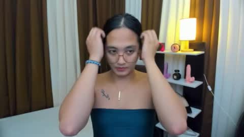 SUCK ME TILL I EXPLODE online show from October 2025 01:17:01 PM