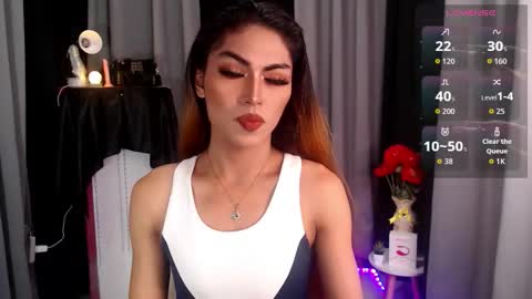 jasmine online show from October 2025 07:55:02 PM
