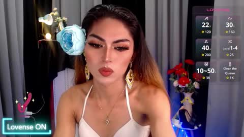 jasmine online show from October 2025 07:34:01 PM