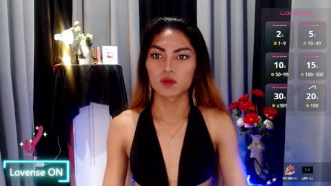jasmine online show from October 2025 07:13:01 PM
