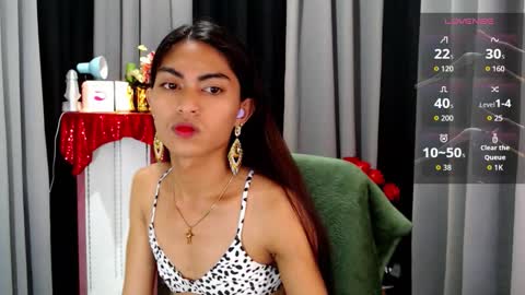 jasmine online show from November 2025 04:51:02 PM