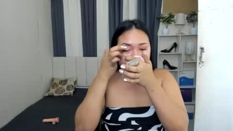 Snapshot of bigcocklexie chatting on February 2026 05:55:02 AM BABY LEXIE online show from February 2026 05:55:02 AM