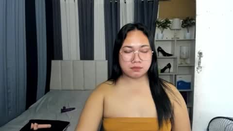 BABY LEXIE online show from March 2026 02:04:02 AM