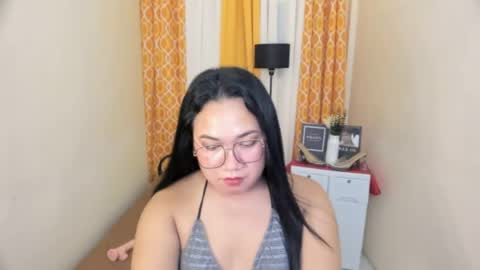 BABY LEXIE online show from April 2026 08:09:02 PM