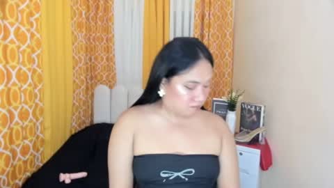 BABY LEXIE online show from May 2026 06:14:01 PM