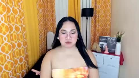 BABY LEXIE online show from May 2026 05:53:01 PM