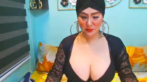 Flirty Sofia online show from February 2026 01:31:01 AM