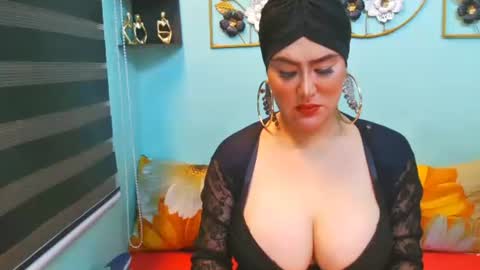 Flirty Sofia online show from April 2026 03:29:01 PM