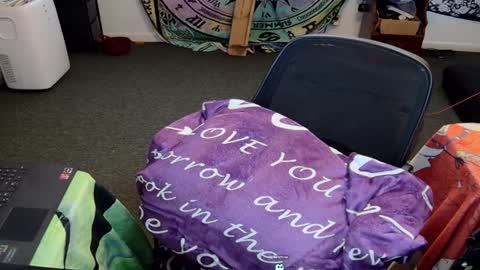 Cock and Cheese online show from February 2025 06:12:01 PM