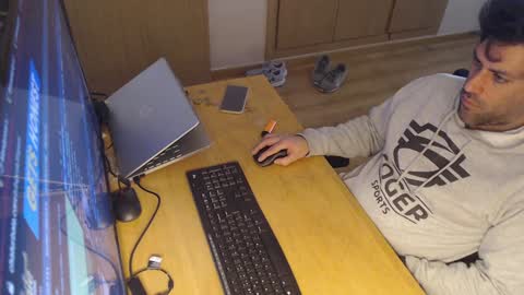 bigcok35spain online show from January 2025 01:34:01 PM