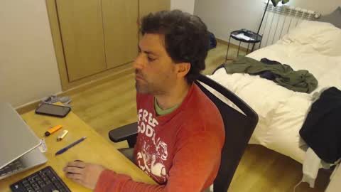 bigcok35spain online show from February 2025 09:59:02 PM