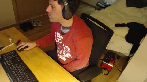 bigcok35spain online show from February 2026 11:23:01 PM