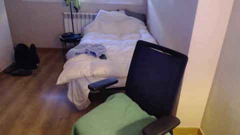 bigcok35spain online show from April 2026 06:35:01 PM