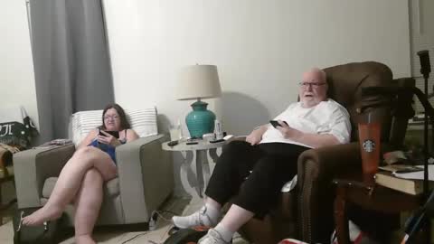 Snapshot of bigcraig123 chatting on December 2024 12:11:01 AM Craig online show from December 2024 12:11:01 AM