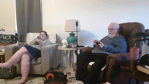 Snapshot of bigcraig123 chatting on January 2025 09:39:02 PM Craig online show from January 2025 09:39:02 PM