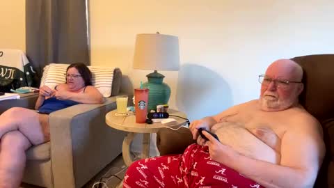 Snapshot of bigcraig123 chatting on January 2025 09:36:01 PM Craig online show from January 2025 09:36:01 PM