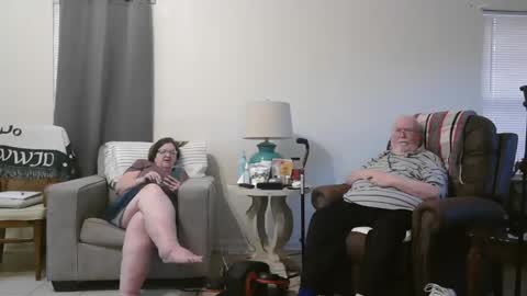 Snapshot of bigcraig123 chatting on January 2025 10:35:02 PM Craig online show from January 2025 10:35:02 PM