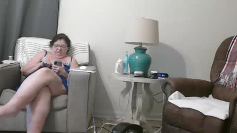 Snapshot of bigcraig123 chatting on February 2025 11:49:02 AM Craig online show from February 2025 11:49:02 AM