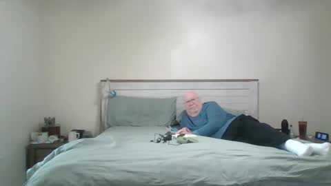 Craig online show from January 2026 05:27:02 PM