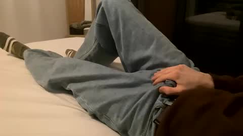 Frenchy bigD online show from February 2026 02:43:01 PM