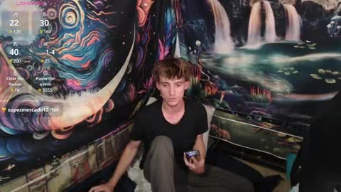 Bigd Pleasure House online show from March 2025 02:34:01 AM