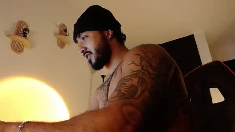 Nate online show from November 2025 11:31:02 AM