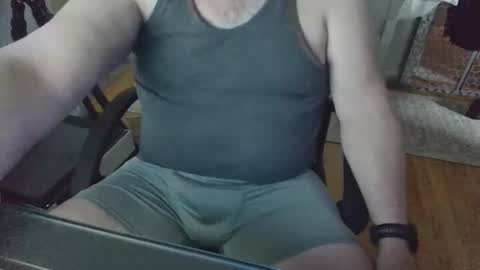bigdannyyeah online show from May 2026 09:09:02 PM