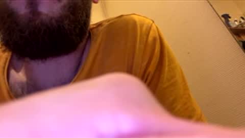 Pac Man Sex online show from April 2026 11:26:01 PM