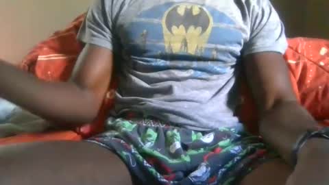 Sir Big dick B online show from September 2025 04:32:01 PM