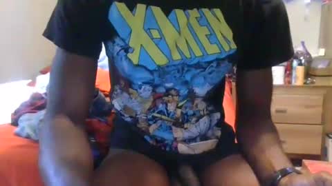 Sir Big dick B online show from November 2025 03:55:02 PM