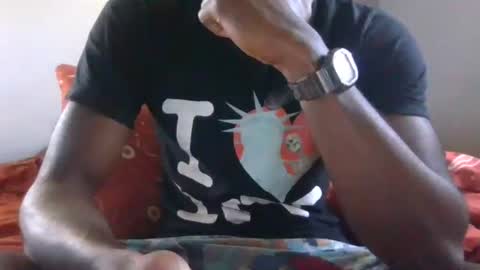 Sir Big dick B online show from March 2026 04:35:02 PM