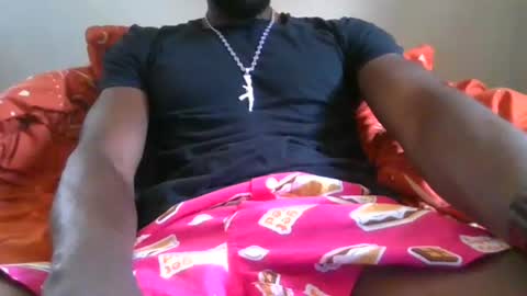 Sir Big dick B online show from July 2026 07:51:01 PM
