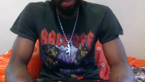 Sir Big dick B online show from July 2026 06:59:02 PM