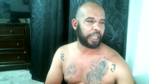 CAJEinc online show from November 2025 08:57:02 AM