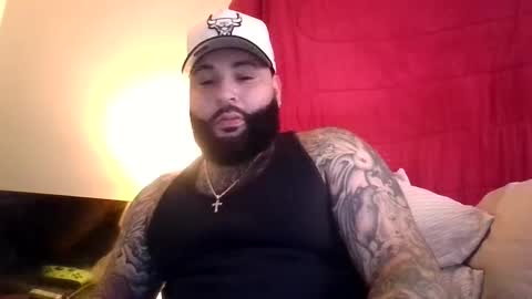 Snapshot of bigdickrican94 chatting on January 2025 08:45:01 PM bigdickrican94 online show from January 2025 08:45:01 PM