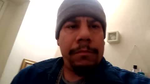 The Brown Recluse 520 ..Isaac V Martinez on YouTube...and Bigdickvalle520 on IG my Cock is hungry shhhh my BM IS IN HOUSEh online show from December 2024 08:41:02 AM