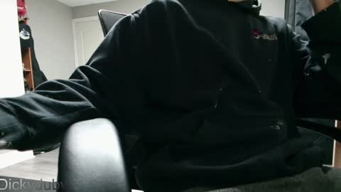 George Forest Dickyduby on all Socials online show from January 2025 03:51:01 AM