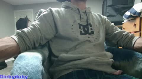 George Forest Dickyduby on all Socials online show from October 2025 02:08:02 AM