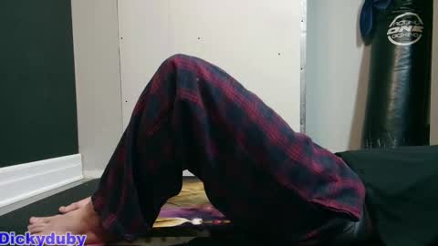 George Forest Dickyduby on all Socials online show from November 2025 04:00:01 AM