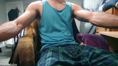 George Forest Dickyduby on all Socials online show from November 2025 04:12:02 AM