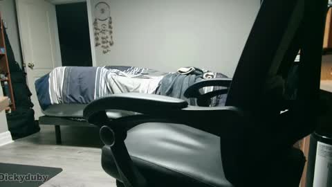 George Forest Dickyduby on all Socials online show from April 2026 03:29:02 AM