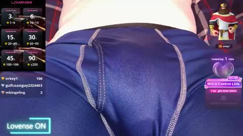 BigDickFreak online show from February 2025 05:50:02 PM