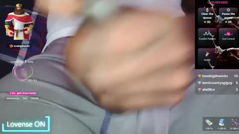 BigDickFreak online show from September 2025 06:02:02 AM