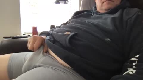 Bigdog62 online show from February 2025 10:09:01 PM