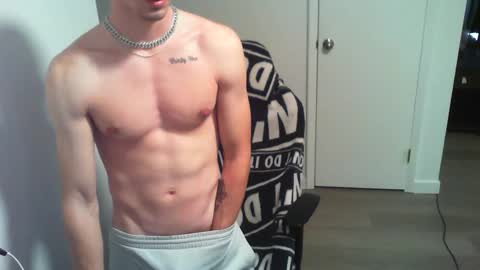 BigWilly online show from October 2025 05:33:01 PM