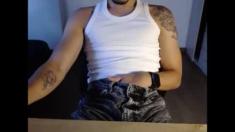 BigDragonBoy online show from January 2026 09:51:01 PM