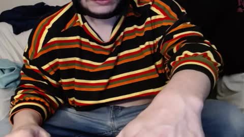 Bigandthick online show from December 2024 09:33:01 AM