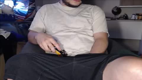 Bigandthick online show from September 2025 11:59:02 PM